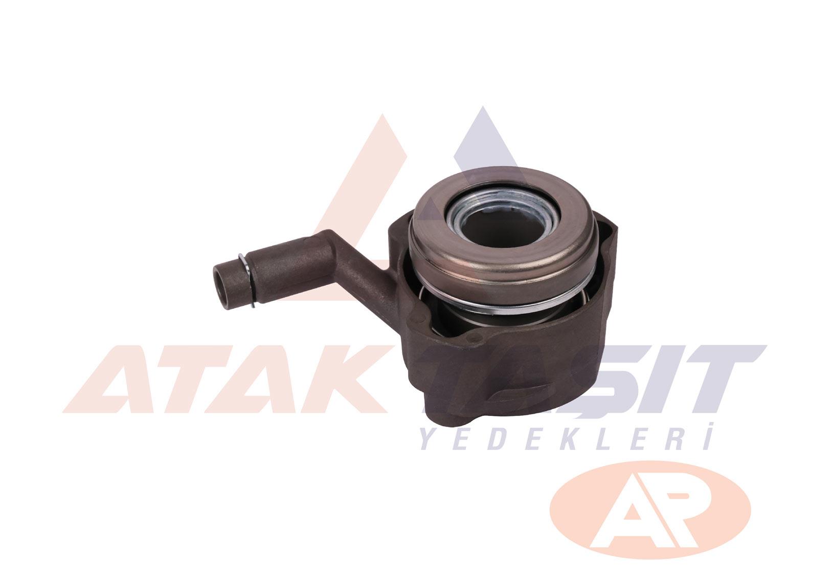 DEBRIYAJ MERKEZI ALT ALUMINYUM 32 mm FIAT DUCATO 2006- / PEUGEOT BOXER 2006- / CITROEN JUMPER 2006-/ KARSAN JEST