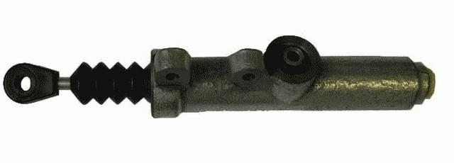 DEBRİYAJ MERKEZİ ÜST   124-201  - FTEKG190022.0.1-CIF505023G