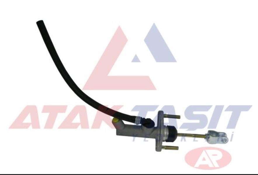 DEBRIYAJ MERKEZI UST ALUMINYUM 15,88 mm HYUNDAI GETZ (TB) 1.3i - 1.5 CRDI - 1.6i 2002-2008