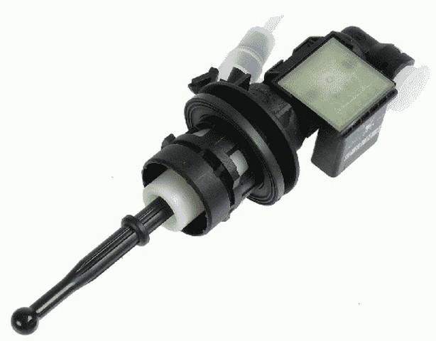 DEBRİYAJ MERKEZİ ÜST PASSAT 6 - FTEKG15065.4.19