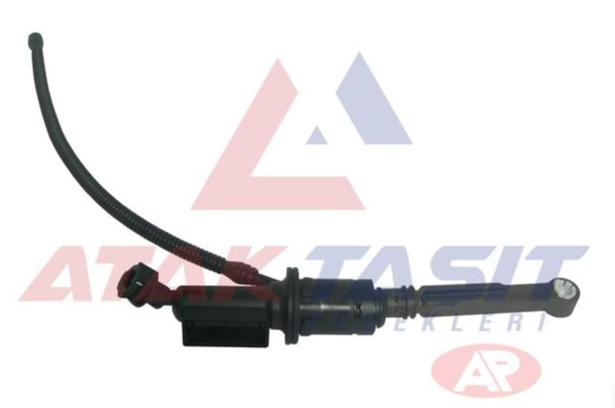 DEBRIYAJ MERKEZI UST PLASTIK 15,87 mm CITROEN BERLINGO 1.6 HDI 2011-/ PEUGEOT PARTNER 1.6 HDI 2011-/ 3008 1.6 VTI 2011-