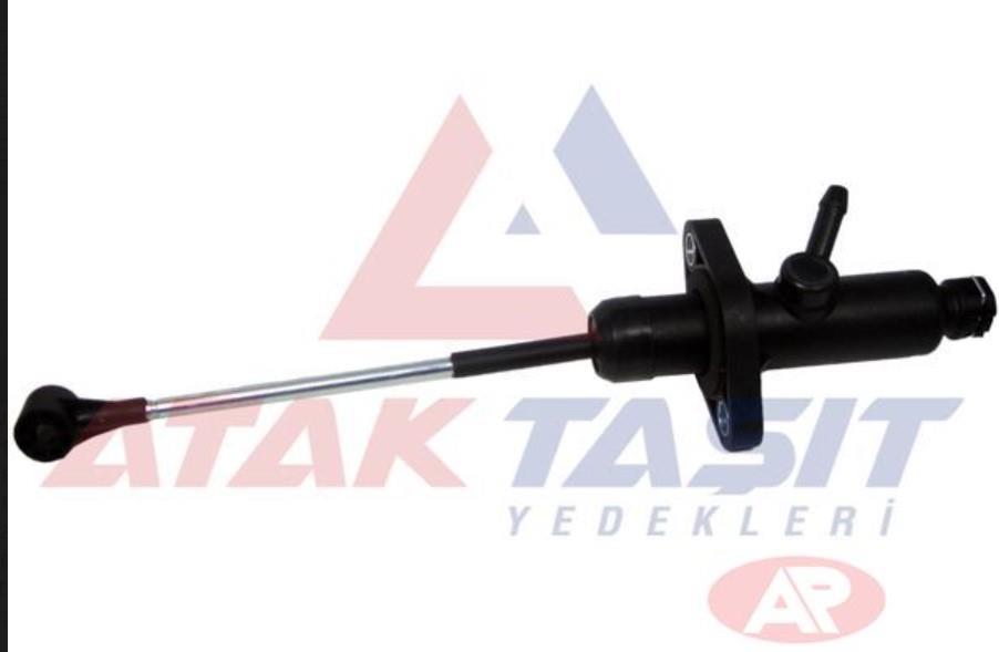 DEBRIYAJ MERKEZI UST PLASTIK 15,87 mm FIAT PALIO 1.2i 8v 1996-2005 / ALBEA 1.3 MJT 2003-2007/ ALBEA 1.2 2003-2007/ ALBEA 1.6 2003-2007