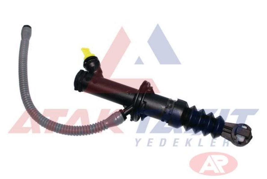 DEBRIYAJ MERKEZI UST PLASTIK 15,87 mm RENAULT CLIO IV 1.5 DCI - 1.2 16v 2012- / CAPTUR 1.5 DCI - 1.2 - 0.9 Tce 2013-