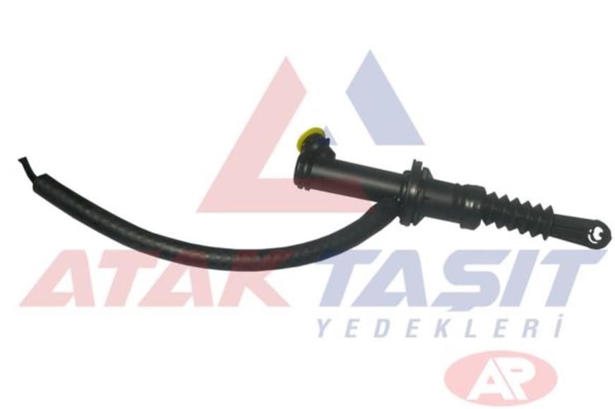 DEBRIYAJ MERKEZI UST PLASTIK 15,87 mm RENAULT MEGANE II 1.4i 16v - 1.5 DCI - 1.6i 16v - 1.9 DCI - 2.0 2002-2008/ SCENIC II 1.5 DCI - 1.6i 16v 2003-2009