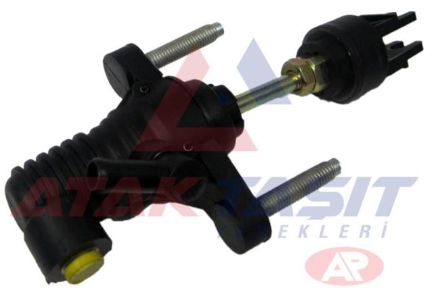 DEBRIYAJ MERKEZI UST PLASTIK 15,87 mm TOYOTA AURIS 1.33 DUAL-VVT-I - 1.4 D-4D - 1.6 VVT-I 2007-2012/ HILUX VII PICK-UP 2.5 D-4D - 3.0 D-4D 2005-