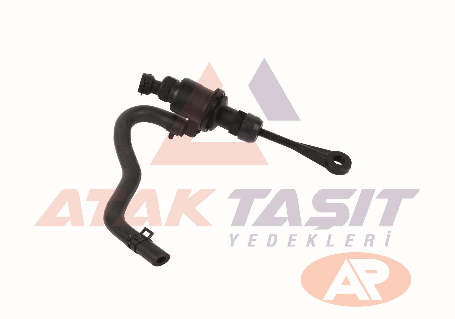 DEBRIYAJ MERKEZI UST PLASTIK 15,87mm HYUNDAI I30 (GD)  1.4 CRDI - 1.6 CRDI 2012-2016/ KIA CEED 1.4 CRDI - 1.6 CRDI 2012-2018/ PRO CEED 1.4 CRDI - 1.6 CRDI 2012-2018