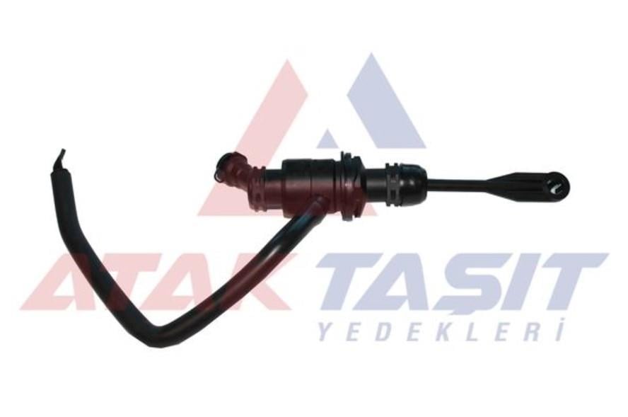 DEBRIYAJ MERKEZI UST PLASTIK 15,87mm NISSAN QASHQAI II 2017-/ X-TRAIL 2019-/ RENAULT KADJAR 2015-/ KOLEOS II 2016-