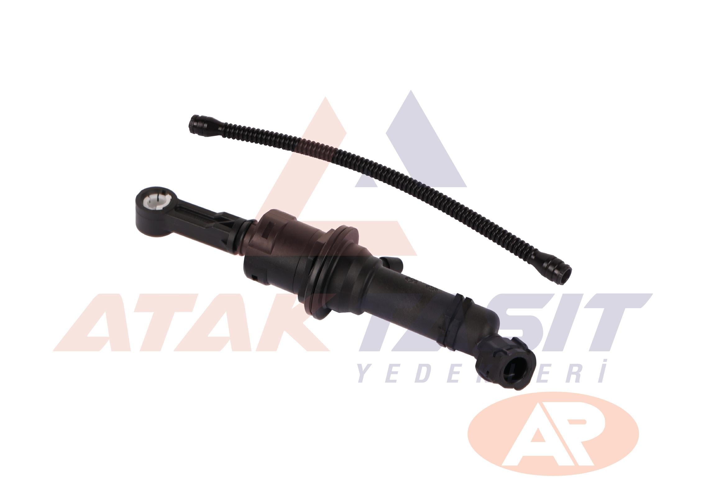 DEBRIYAJ MERKEZI UST PLASTIK 15,87mm RENAULT FLUENCE 1.6 DCI 2014-/ MEGANE III 1.6 DCI 2011-2015 / GRAND SCENIC III 1.6 DCI 2011-