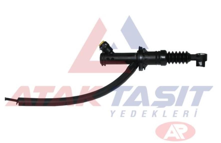 DEBRIYAJ MERKEZI UST PLASTIK 18,82 mm RENAULT RENAULT CLIO III 1.2i 16v - 1.4i 16v - 1.5 DCI - 1.6i 16v 2005-2012 / MODUS 1.4i 16v - 1.5 DCI - 1.4i 16v 2004-
