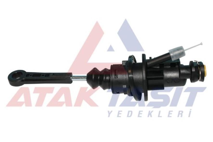 DEBRIYAJ MERKEZI UST PLASTIK 19,05mm AUDI A4 (8K2) 2007-2015 / A5 (8T3) 2007-2017 / A6 (4G2,C7) 2010-2018 / Q5 (8R) 2008-2017