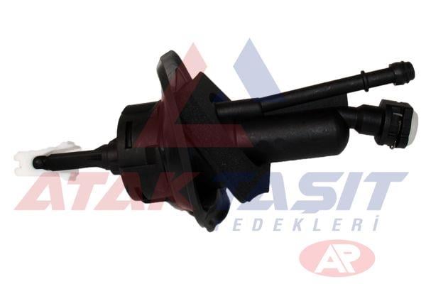 DEBRIYAJ MERKEZI UST PLASTIK 19,05mm FORD C-MAX I 1.6 TDCI - 1.6i 2007-2011/ C-MAX II 1.6 TDCI - 1.6 TI-VCT - 1.5 TDCI 2010-/ FOCUS II 1.4i - 1.6i - 1.6 TDCI - 1.6 TI-VCT 2004-2011