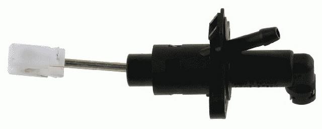 DEBRİYAJ MERKEZİ ÜST POLO 4 1.4 TDİ 2000-01 - FTEKG150010.4.1