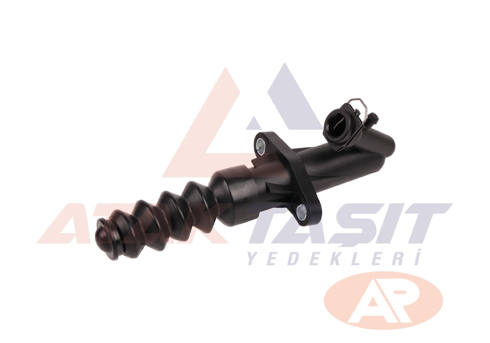 DEBRIYAJ MERKEZI UST V TIPI PLASTIK 19mm PEUGEOT 308 II 2014-2022/ CITROEN BERLINGO 2018-/ C4 PICASSO II 2015-