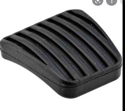 DEBRİYAJ PEDAL LASTİĞİ ASTRA F CORSA B VECTRA A 90105172