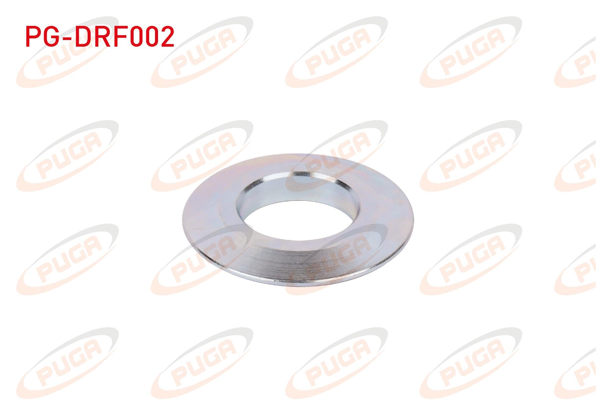 DEBRIYAJ RULMAN PULU (GENIS) 1.3 MTJ