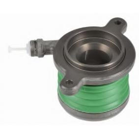 DEBRİYAJ RULMANI  CDCA AMAROK 2.0TDİ / SAC3182600203-LUK510015810