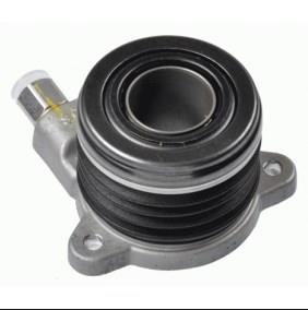 DEBRİYAJ RULMANI HİDROLİK CAPTIVA A CAPTIVA B LACETTİ EPİCA Z20S Z20DMH 07> 96961189 96865887 4811465 510016310