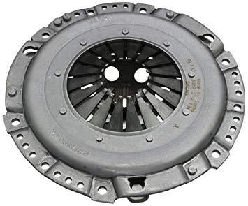 DEBRİYAJ SETİ   124 111