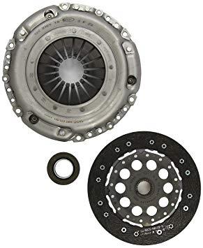 DEBRİYAJ SETİ   202-210 111