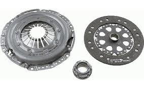 DEBRİYAJ SETİ   202-210 611