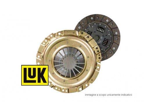 DEBRİYAJ SETİ   SHARAN 1.9TDİ