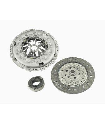 DEBRİYAJ SETİ  PASSAT 6 1.8TFSİ