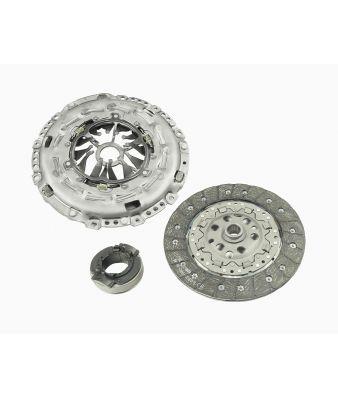 DEBRİYAJ SETİ  PASSAT 6 1.8TFSİ