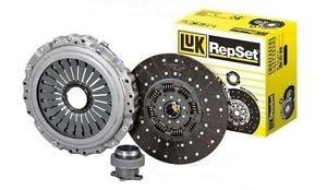 DEBRİYAJ SETİ 120D-320D  F20-30 N47D