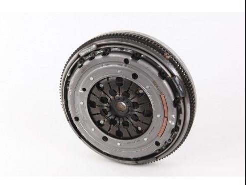 DEBRİYAJ SETİ 2.5 TDİ T4 ACV 622220509 3000831301 074198141AX