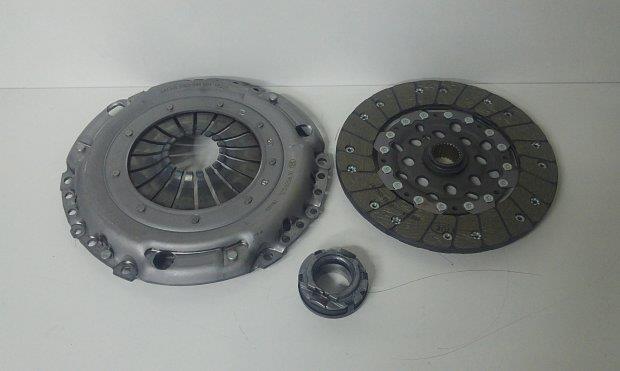 DEBRİYAJ SETİ 230E  210 111