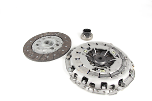 DEBRİYAJ SETİ ALZ PASSAT 4 1.6