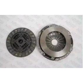 DEBRIYAJ SETI ASTRA G 2.0 16V VECTRA B X18XE X20XEV  93171777