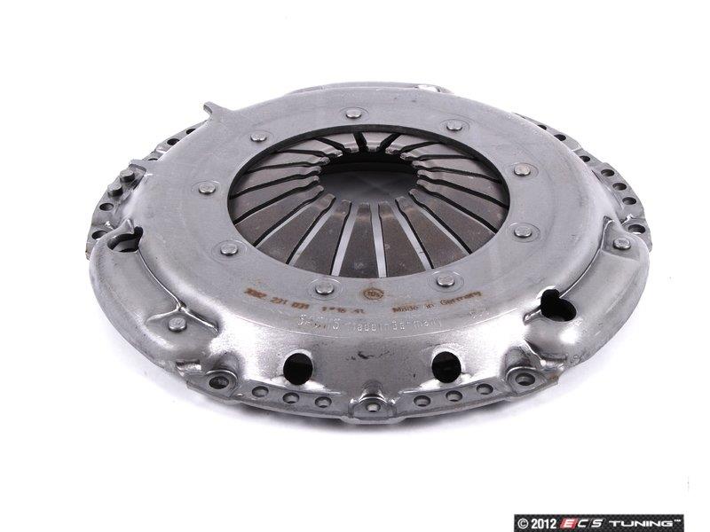 DEBRİYAJ SETİ AUH  LT 2.8TDİ