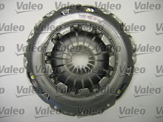 DEBRİYAJ SETİ BNM POLO 5 1.4 TDİ