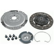 DEBRIYAJ SETI BNZ-BLF GOLF 5 - CADDY 3 1.6FSI-SDI  622333600