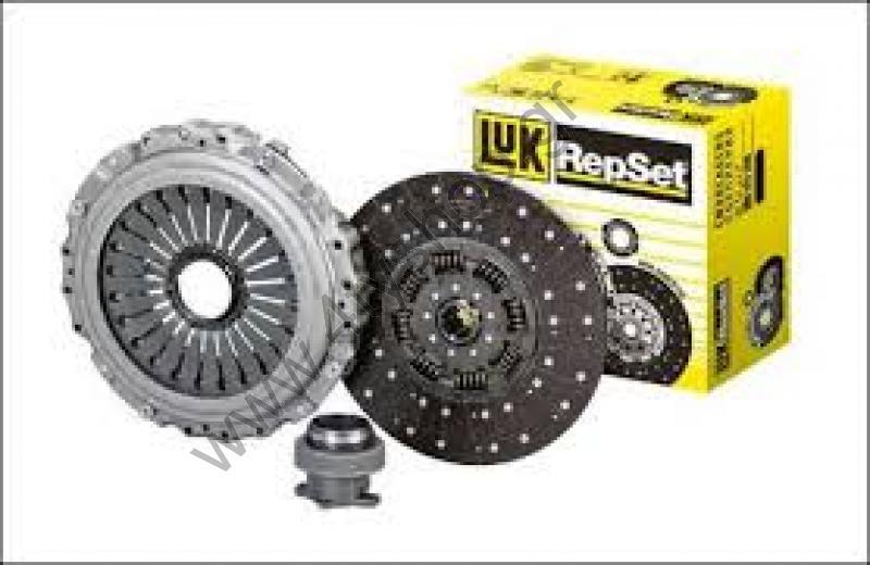 DEBRİYAJ SETİ C180  203 111