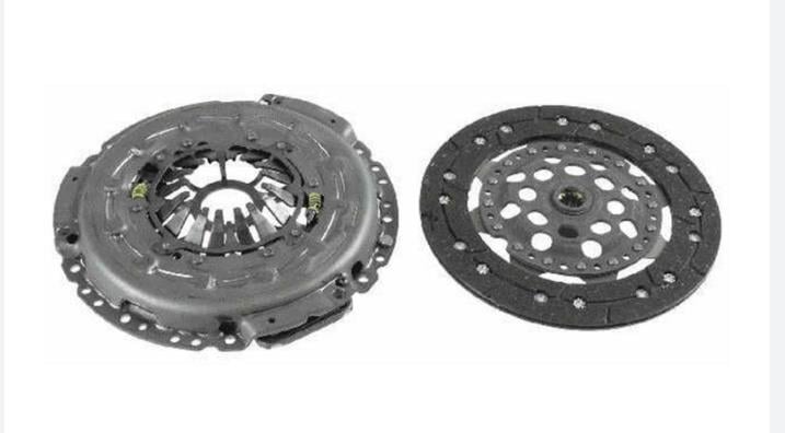 DEBRİYAJ SETİ CORSA C Z13DT EASYTRONIC LUK 622 3100 09