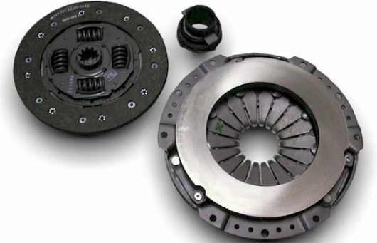 DEBRİYAJ SETİ E30-34 320-323-520  M20