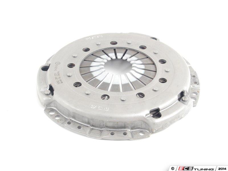 DEBRİYAJ SETİ E36 M3  S54