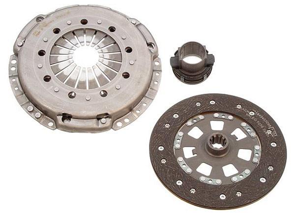 DEBRİYAJ SETİ E38-39 540-740  M60-62