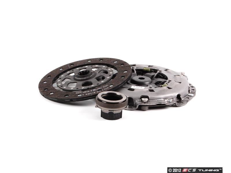 DEBRİYAJ SETİ E46 316-318  M43-N42-45