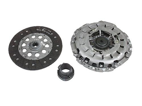 DEBRİYAJ SETİ E46 325-330  M54 2000-05
