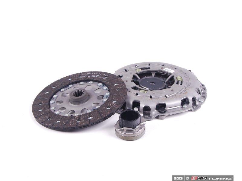 DEBRİYAJ SETİ E46 330-330İX  M54