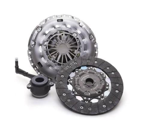 DEBRİYAJ SETİ HİDROLİK BİLYALI T5,5-T6 CAAA-CAAB-CAAC-CAAE-CCHA-CAAE-CCHB 2,0 TDİ 0A5141671M