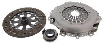 DEBRİYAJ SETİ ONE D - COOPER S   MİNİ 2002-07