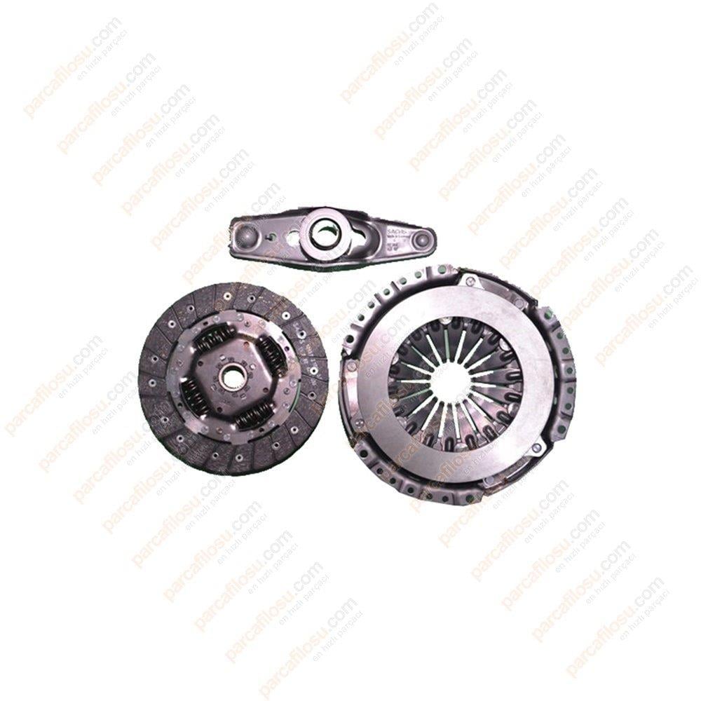 DEBRİYAJ SETİ POLO-FABİA-ROOMSTER BME-AZQ-BZG-CGPB-CGPA-CHYB 1,0-1,2 620332200 02T141153F 03D141031D