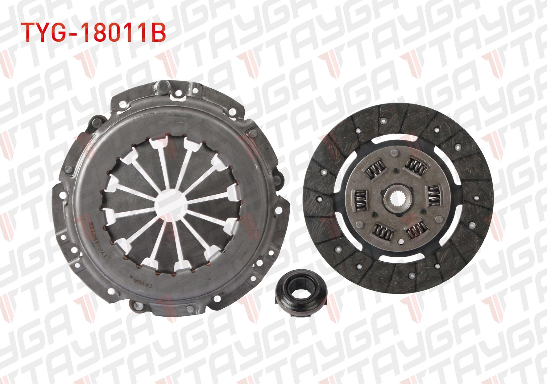 DEBRIYAJ SETI RULMANLI FIAT DOBLO (119,223) 1.4 2001-2010