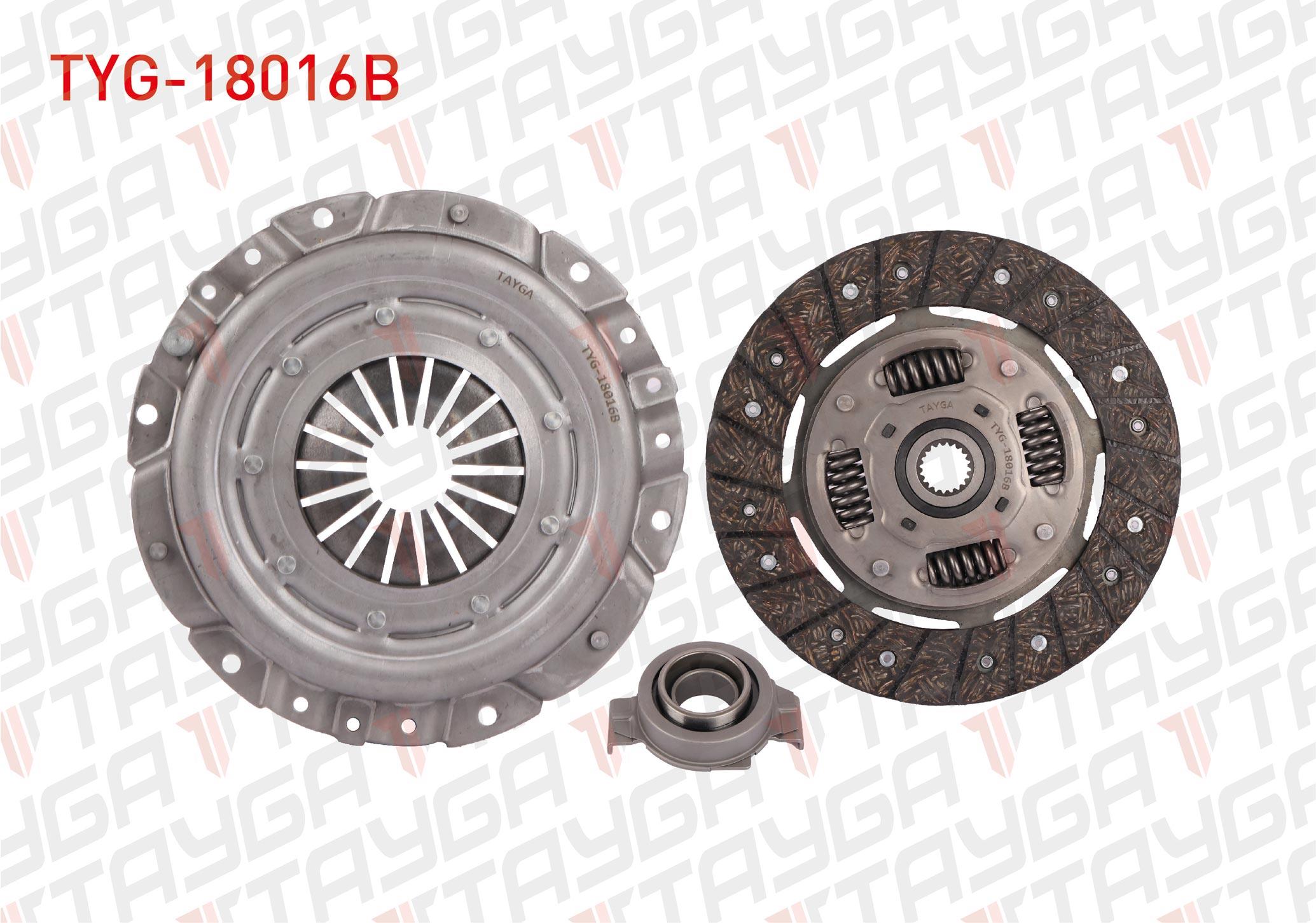 DEBRIYAJ SETI RULMANLI GUCLENDIRILMIS DOBLO 1.3 MJT 2010-/ LINEA 1.3 MJT 2007-/ FIORINO 1.3 MJT 2007-/ G.PUNTO 1.3 MJT 2005-2012/ PUNTO EVO 1.3 MJT 2009-2012/ NEMO 1.3 HDI 2007-/ BIPPER 1.3 HDI 2008-