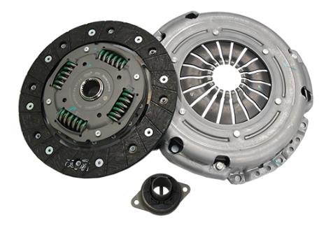 DEBRIYAJ SETI RULMANSIZ BBY-BKY AVB-AUA-AUB POLO 3/4 1.4-16V 3000951773 620332600 03C141025D 03C141031 02T141153K 036141032P