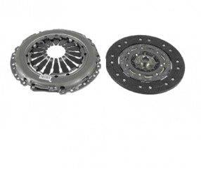 DEBRİYAJ SETİ SPRİNTER 601